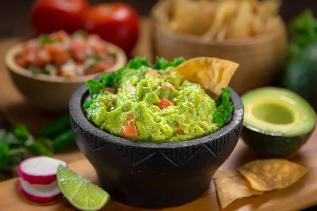 guacamole
