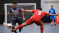 Tahap akhir LIMA Futsal Nationals Season 7 berlangsung di di Sport Center UIN Maulana Malik Ibrahim (UIN Maliki) Malang, sejak 27 November sampai 6 Desember 2019. (dok. LIMA Futsal Nationals)