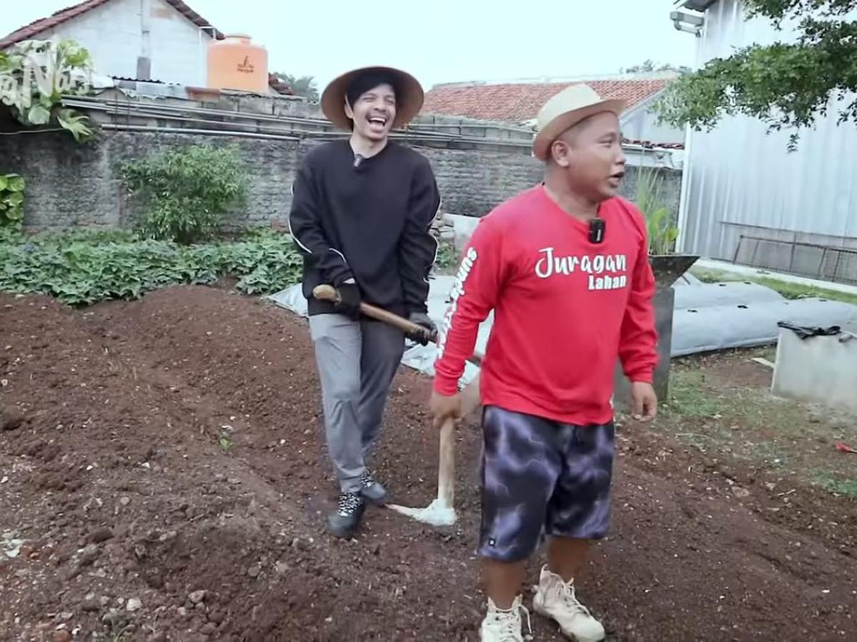 Dok. Istimewa