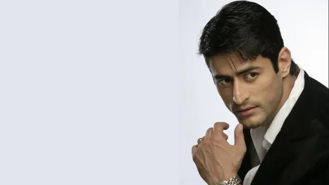 Mohit Raina