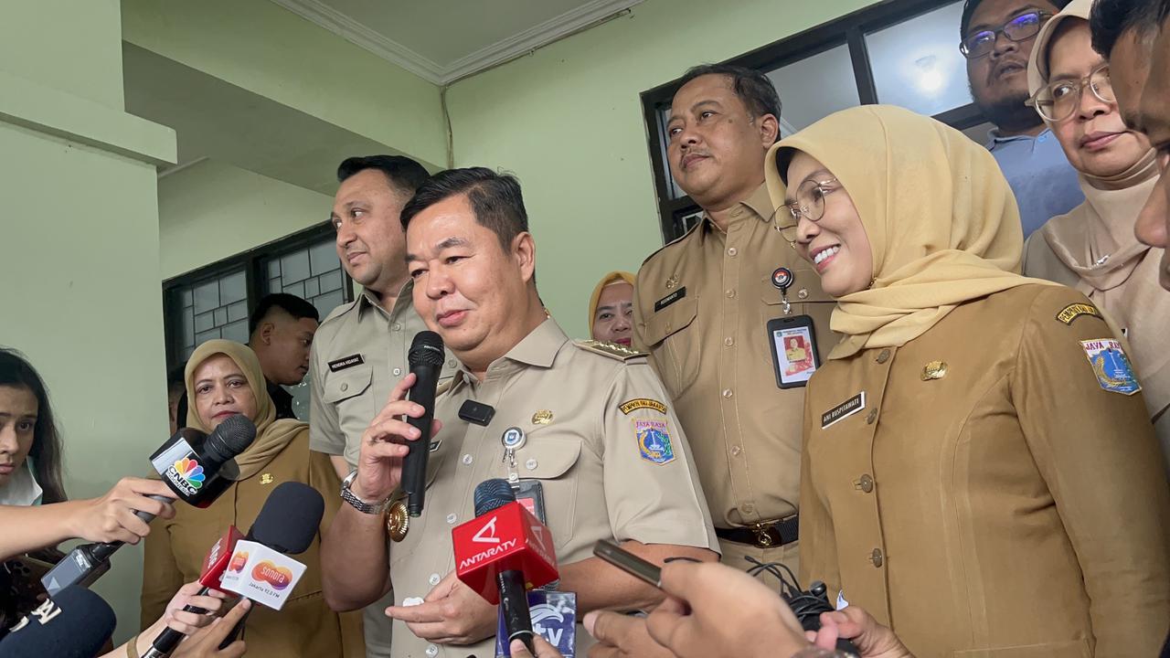 RUU Adminduk Larang Fotokopi KTP-el, Verifikasi Identitas Wajib Digital