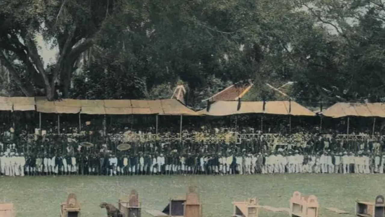Dok. Istimewa