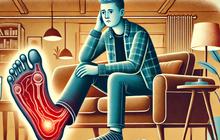 Waspada Asam Urat: Gejala Awal dan Tips Penanganan Mandiri