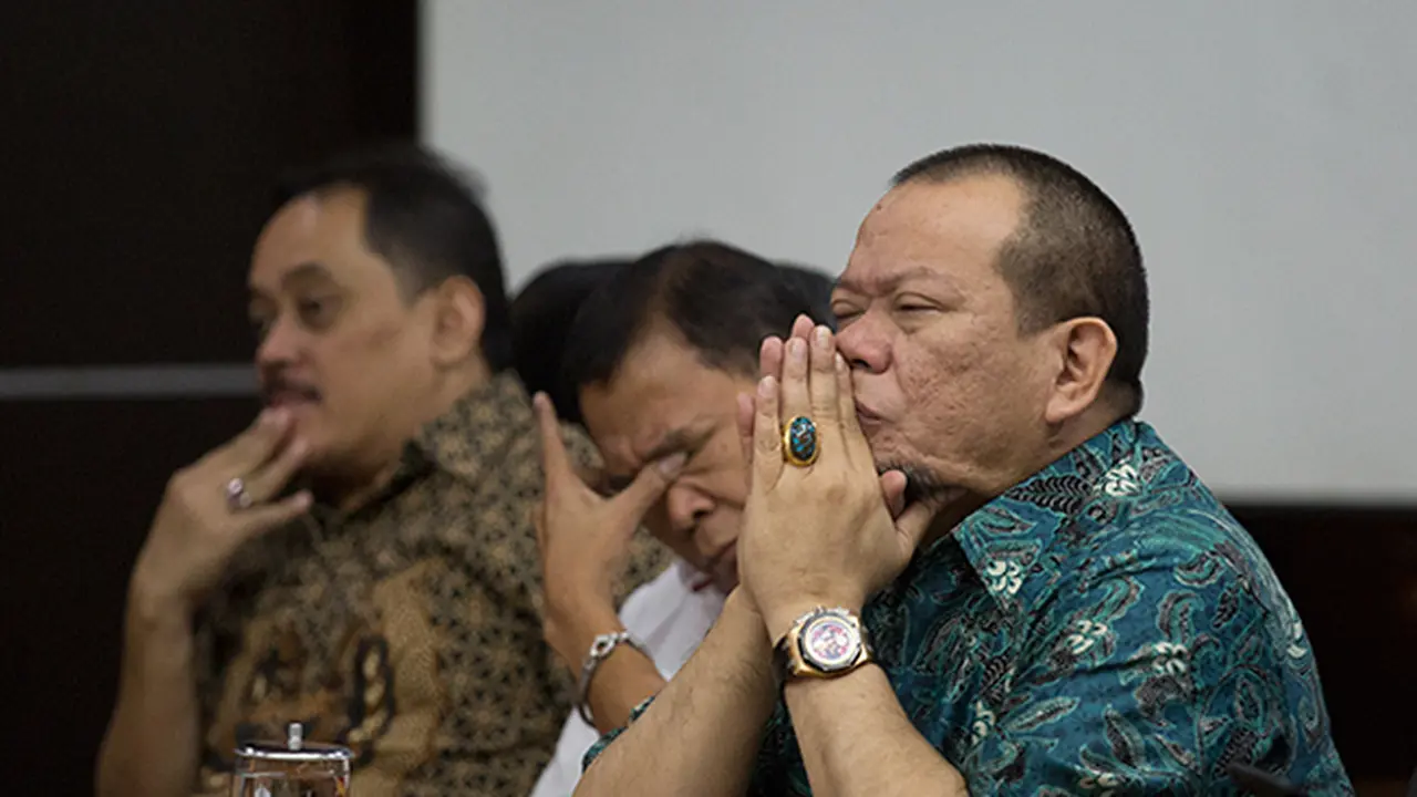 PSSI, Kemenpora