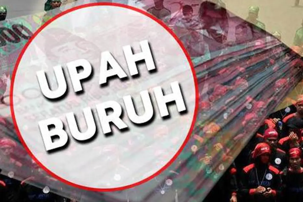PP 78 Sudah Final, Tahun depan Upah Minimum Naik 8,71 Persen