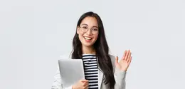 Kenali dan pahami sifat kepribadian wanita karier yang kuat dan tangguh untuk menuju puncak kesuksesan yang tak terbatas hanya di sini!