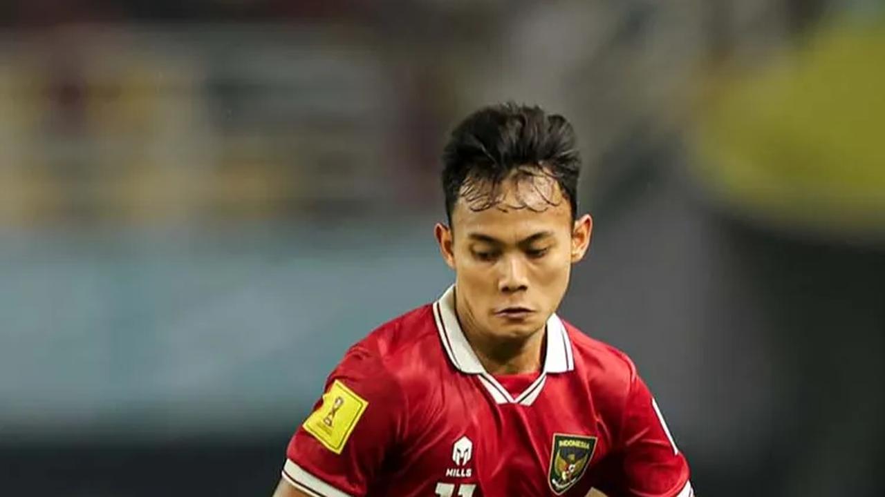Timnas Indonesia U-17 Raih Poin Perdana di Piala Dunia Usai Tahan Imbang Ekuador