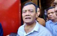 Kaesang Ungkap Alasan Dukung Ahmad Luthfi di Pilkada Jateng