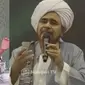 Kolase Ustadz Abdul Somad (UAS) dan Habib Umar bin Hafidz (Foto: Instagram/ustadzabdulsomad_official dan YouTube Nabawi TV)