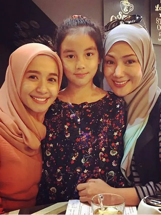 [Bintang] Laudya Cynthia Bella