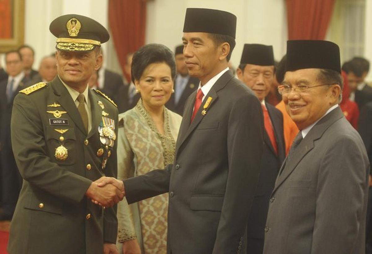 Dok. Istimewa