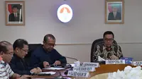 Pimpin Rapim Renja dan RKP, Menpora Tegaskan Perencanaan Matang dan Efisiensi
