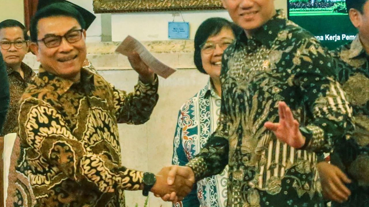 Dok. Istimewa