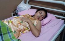 Demo Pilkada ricuh, gadis 17 tahun pingsan terkena gas air mata