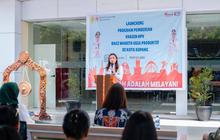 Pemkot Kupang Perluas Akses Vaksin HPV Gratis, Lindungi Perempuan dari Kanker Serviks