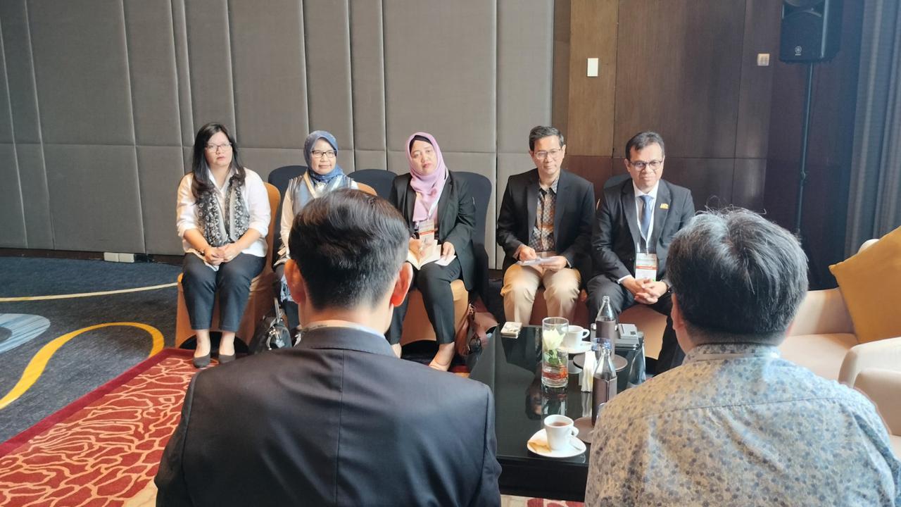 RI-Korsel Perkuat Kerja Sama AI, Soroti Etika dan Nilai Asia dalam Teknologi