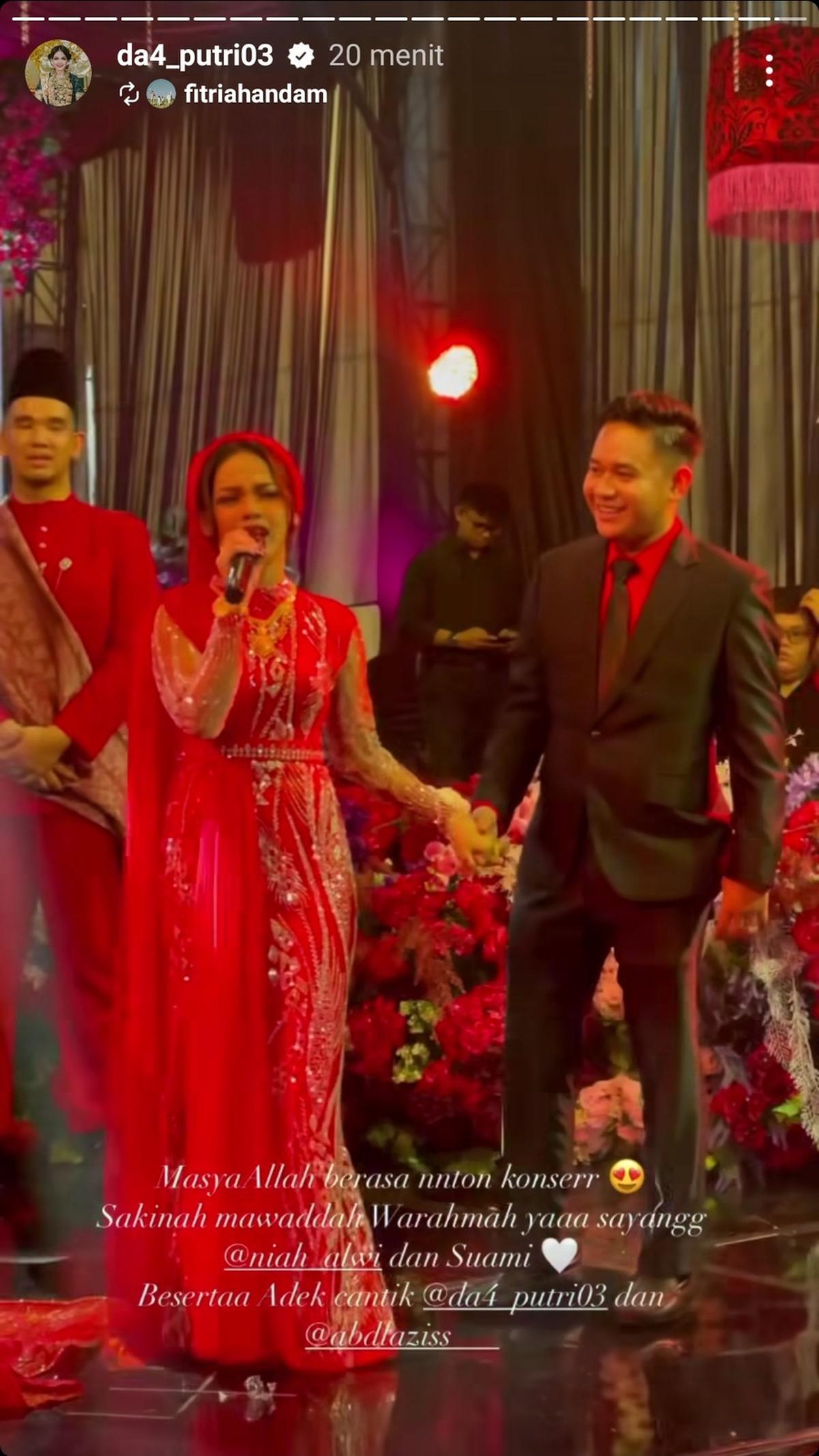 Tampil Mesra