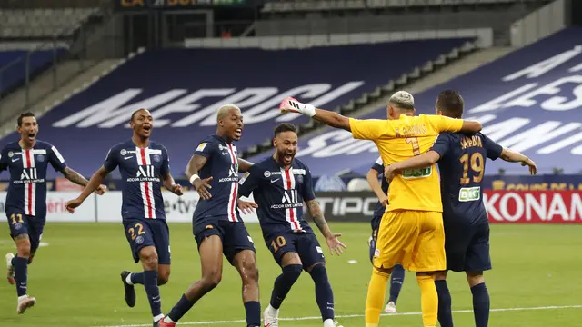 Paris Saint-Germain