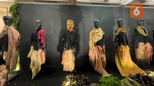 Artefak Khas Batak