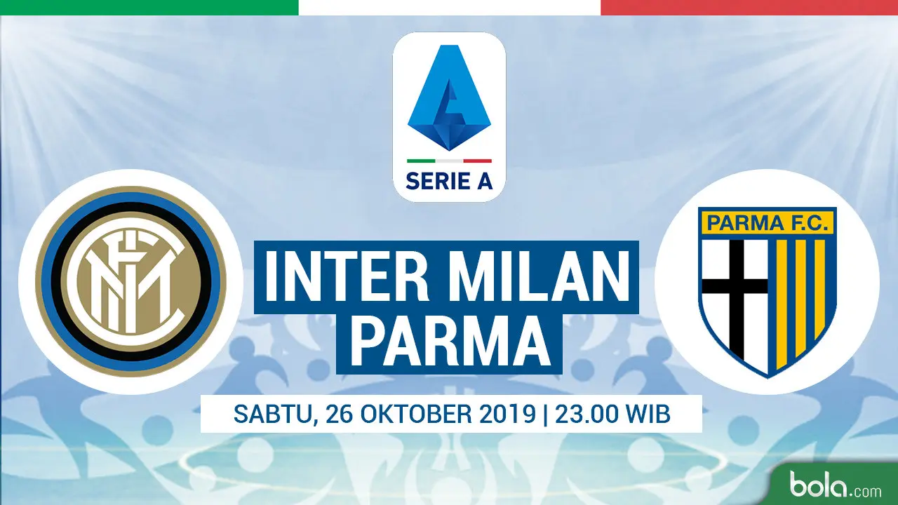 Inter Milan Vs Parma