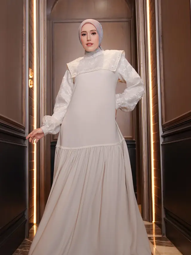 Gamis Mandjha