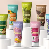 Mustika Ratu luncurkan rangkaian body serum dan body lotion, perpaduan kekuatan alam dan inovasi teknologi untuk kulit lembap, cerah, dan terawat.