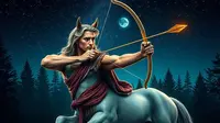 27 November Zodiak Apa? Kenali Karakteristik Sagitarius
