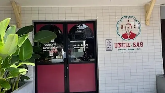 Uncle Bao (Google Maps/Deasy Sastra)
