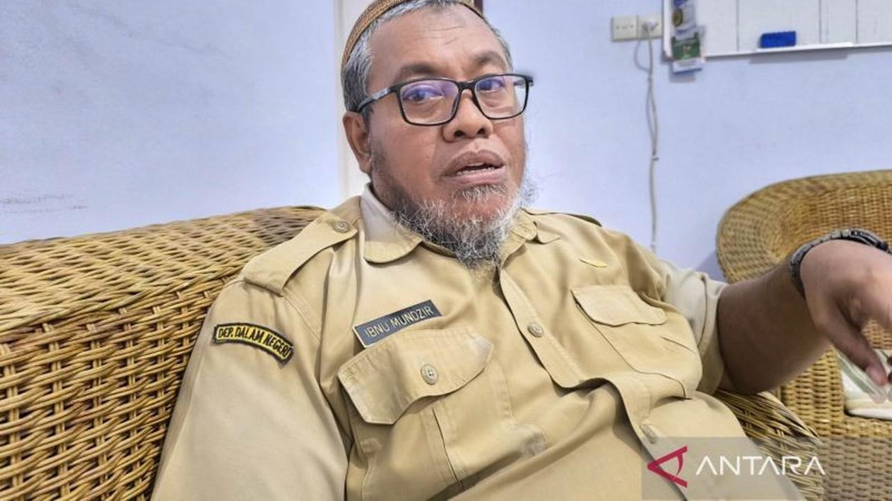 DLH Palu Terapkan Program Ramadhan Ramah Lingkungan untuk Tekan Sampah
