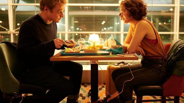 Love at First Sight (2023)