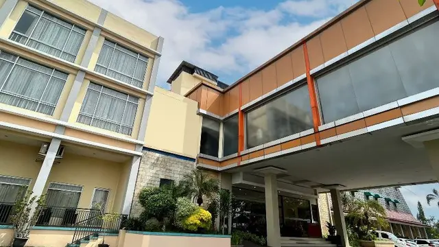 Hotel di Pekalongan Berkolaborasi untuk Wujudkan Dampak Positif Bagi Industri Perhotelan dan Pariwisata.  foto: istimewa