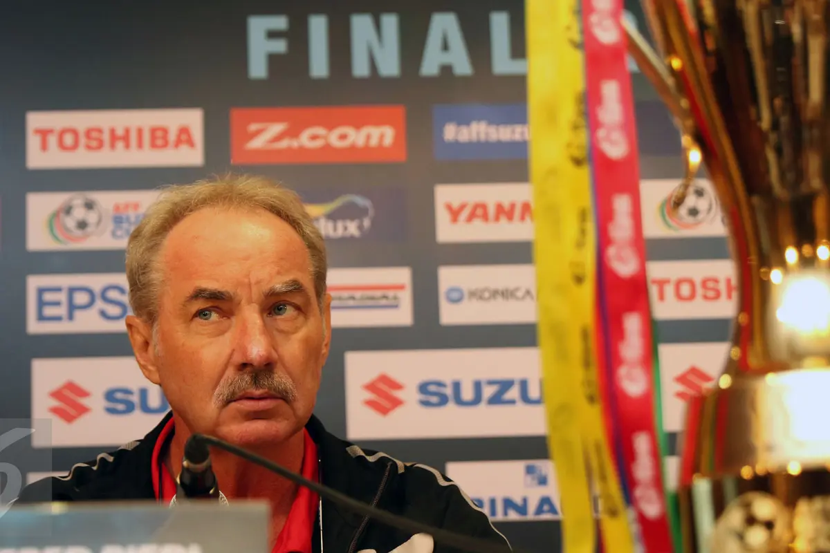 Alfred Riedl
