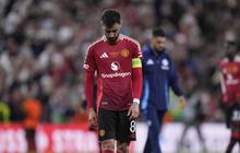 MU Tanpa Gelar, Posisi di Klasemen Peringkat Bawah dan Musim Depan Tak Main di Eropa