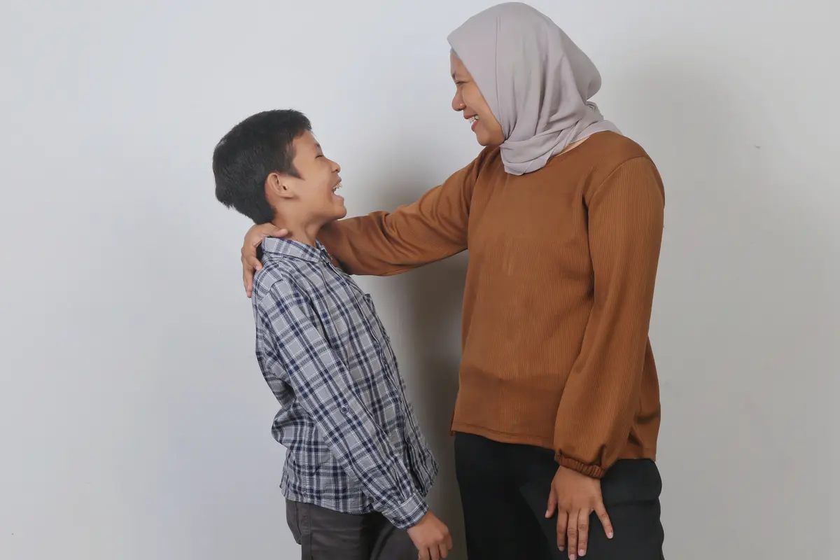 Fimela - Keluarga Ibu dan Anak
