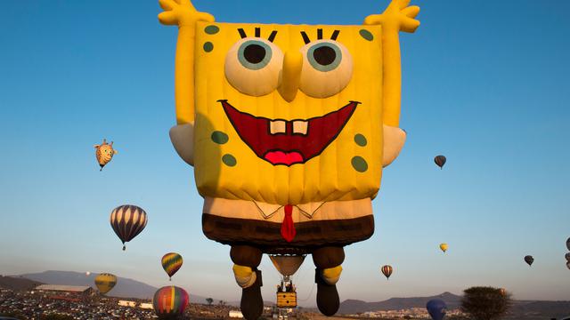 gambar balon kartun  Gambar  Masjid Kartun  Berwarna Gambar  Islami