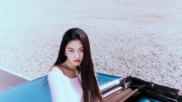 hyunhee debut