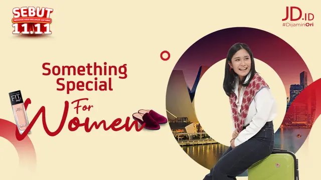 Stand Out Fit In, Mengulik Rekomendasi Produk Terbaik untuk Maksimalkan Cantikmu