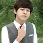 Dongho UKISS, Personel Boyband K-Pop Termuda yang Akan Menikah