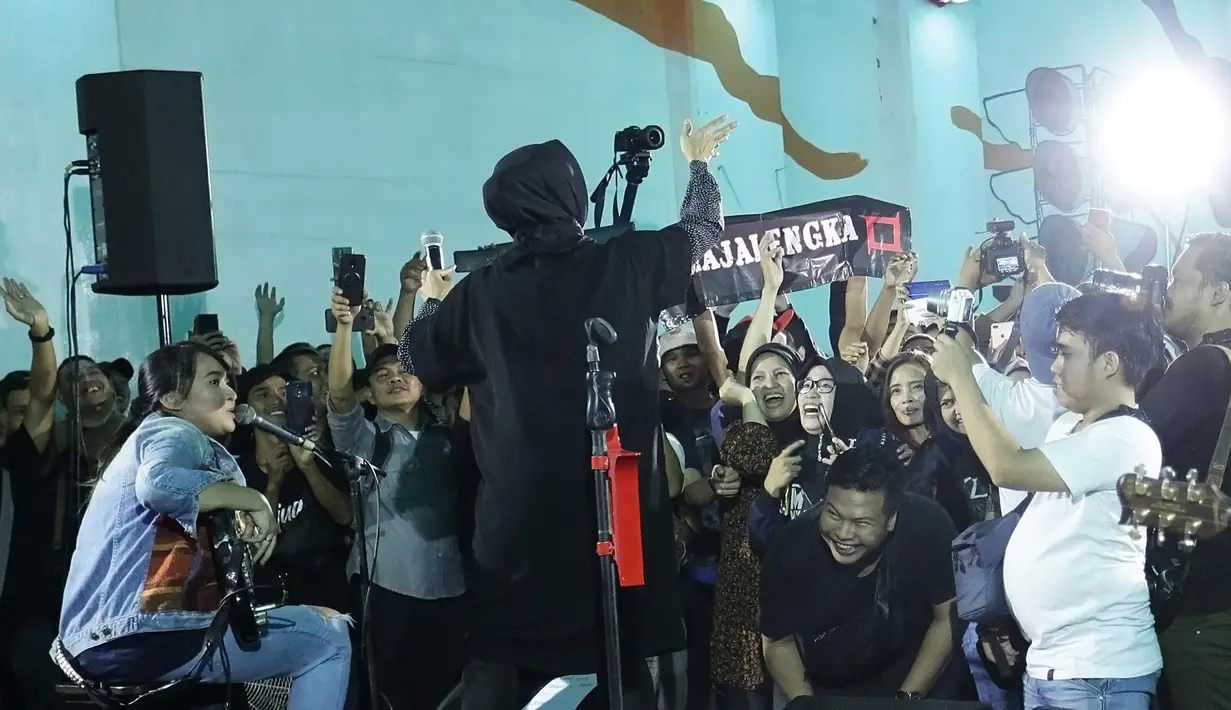 (Bambang E.Ros/Fimela.com)