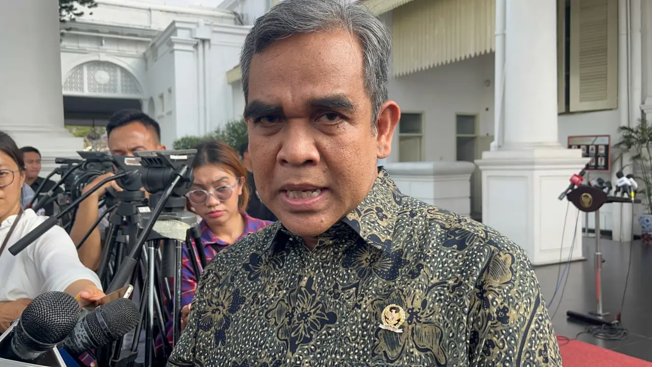 Ahmad Muzani Resmi Jadi Ketua MPR Periode 2024-2029, Intip Rincian Kekayaannya