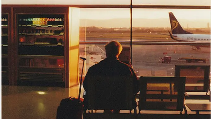 7 Kesalahan Umum yang Bisa Bikin Kamu Ketinggalan Pesawat