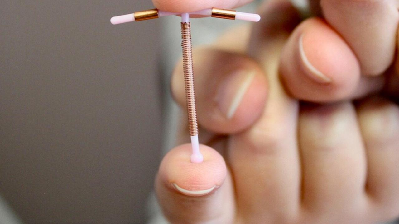 iud
