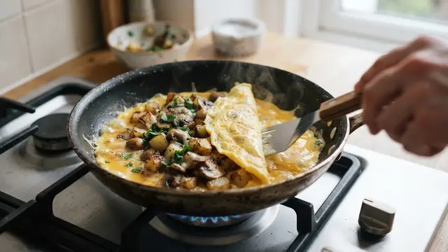 Omelet