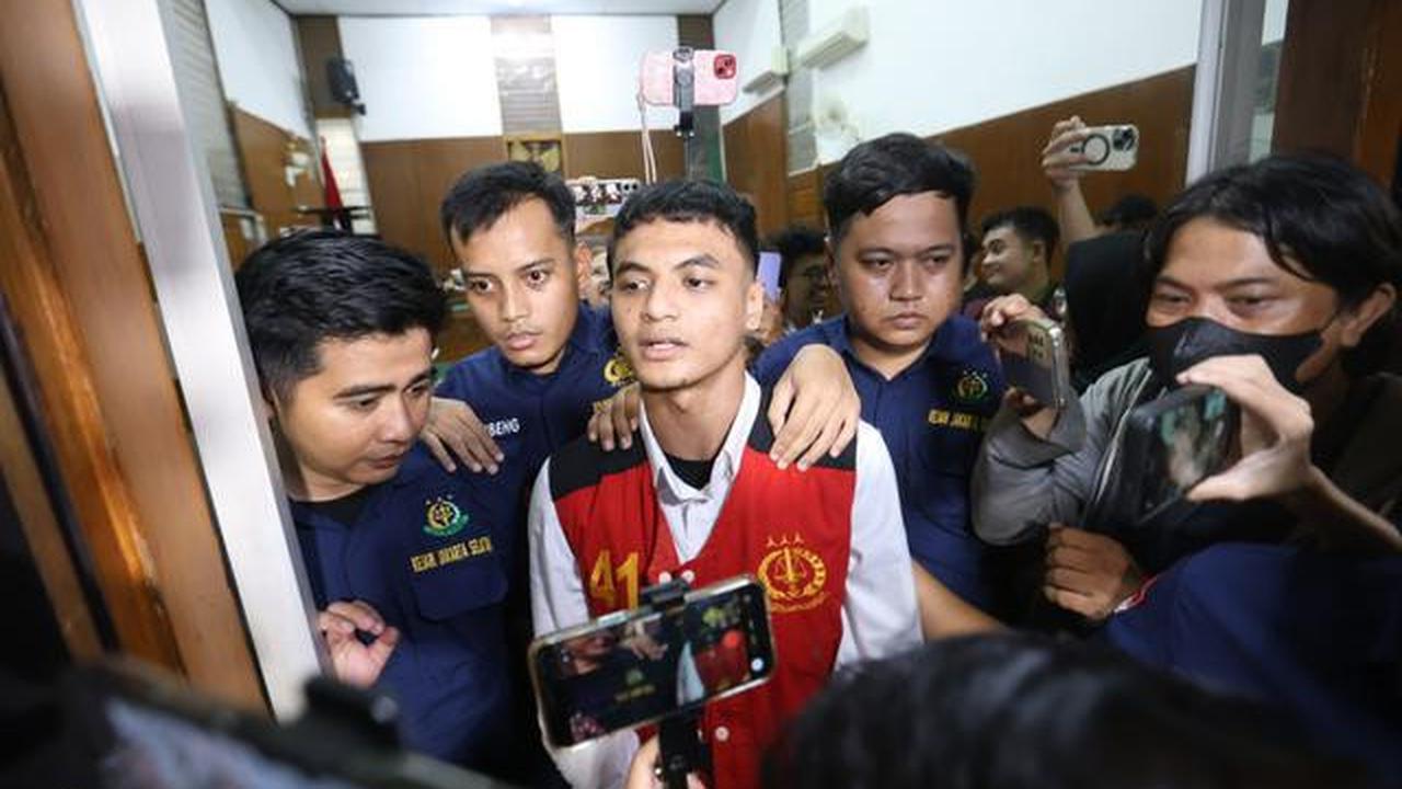 Vadel Badjideh Jalani Ramadan di Penjara, Keluarga Ungkap Kondisinya dan Target Khatam Al-Qur'an