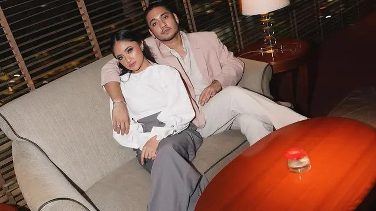 Marshanda Tarik Hikmah dari Syuting Jangan Salahkan Aku Selingkuh: Mengenal Pasangan Proses Seumur Hidup