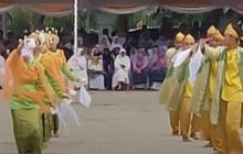 Kemenkum Lindungi Tari Kene-kene Halmahera Tengah sebagai Kekayaan Intelektual Komunal