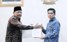 Wagub Bengkulu Pastikan Optimalisasi Pelayanan Publik Rejang Lebong Pasca-OTT KPK