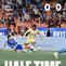 PSIM Yogyakarta melawan Persib Bandung. (Bola.com/Dok.Instagram Persib Bandung).