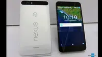 Peluncuran Nexus 6P dilaporkan akan tertunda karena adanya masalah pada suplai barang.