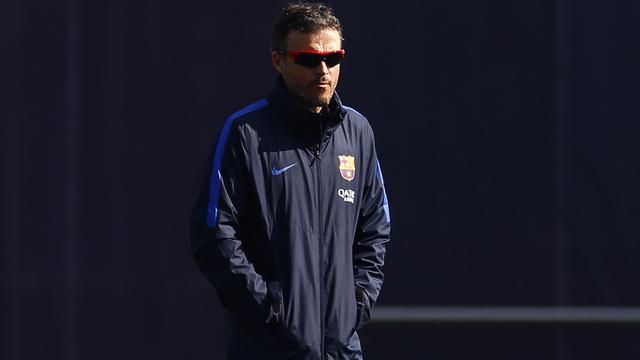 Luis Enrique